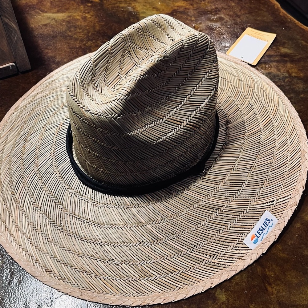 NWT Sun hat